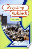 Recycling Rubbish cover