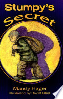 Stumpy's Secret cover