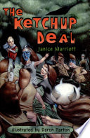 The Ketchup Deal cover