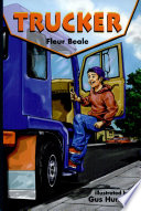 Trucker cover