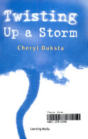 Twisting up a Storm cover