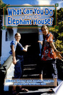 What Can You Do with an Elephant House? cover
