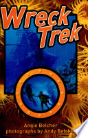 Wreck Trek cover
