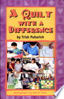 A Quilt with a Difference (LM Chapters) cover