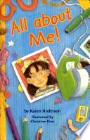 All about Me! (LM Chapters) cover