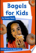 Bagels for Kids (LM Chapters) cover