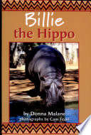 Billie the Hippo (LM Chapters) cover