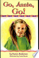 Go, Annie, Go! (LM Chapters) cover