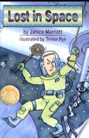 Lost in Space (LM Chapters) cover