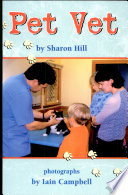 Pet Vet (LM Chapters) cover