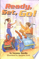 Ready, Set, Go! (LM Chapters) cover
