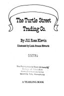 The Turtle Street Trading Company cover