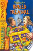 Digging for Buried Treasure cover