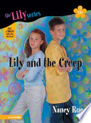Lily and the Creep cover