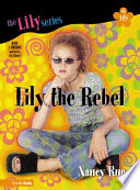 Lily the Rebel cover