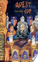 Quest for the Cup cover