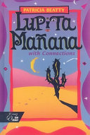 Lupita Manana cover