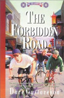 The Forbidden Road cover