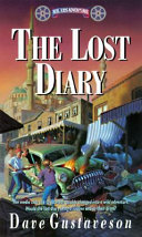 The Lost Diary cover