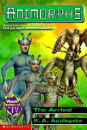 The Arrival cover
