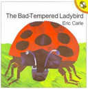 The Bad-Tempered Ladybird cover