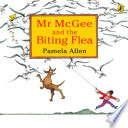 Mr McGee and the Biting Flea cover