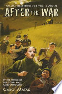 After the War cover