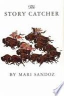 The Story Catcher cover