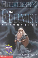 The Ellimist Chronicles cover