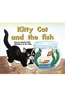 Kitty Cat and the Fish cover