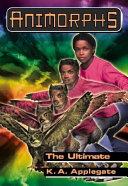 The Ultimate cover