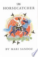 The Horsecatcher cover