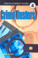 Crime Busters cover
