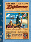 Explorers cover