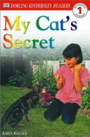 My Cat's Secret cover