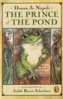 The Prince of the Pond cover
