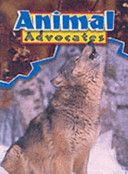Animal Advocates cover