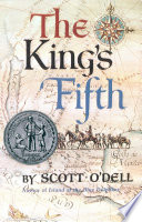 The King's Fifth cover