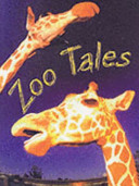 Zoo Tales cover
