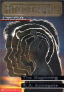 The Beginning cover