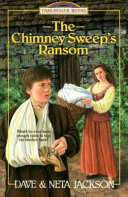 The Chimney Sweep's Ransom cover