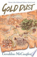 Gold Dust cover
