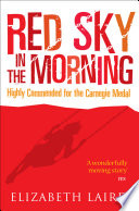 Red Sky in the Morning cover
