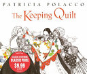 The Keeping Quilt cover
