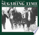 Sugaring Time cover
