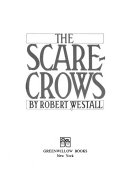 The Scarecrows cover