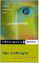 The Ancients cover