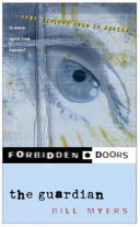 The Guardian cover