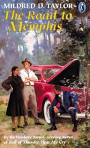 The Road to Memphis cover