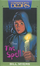 The Spell cover